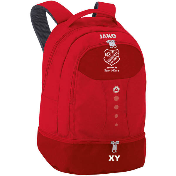 Rucksack TLS 